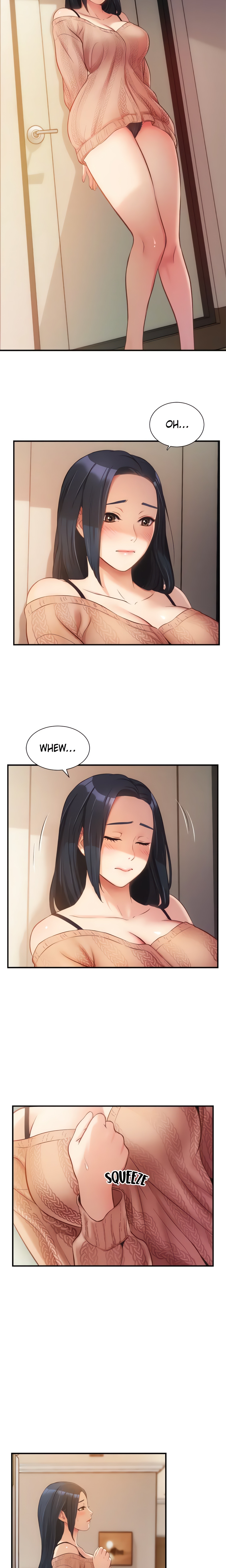 Graceful Sister-in-law (Official) chapter 9 page 15