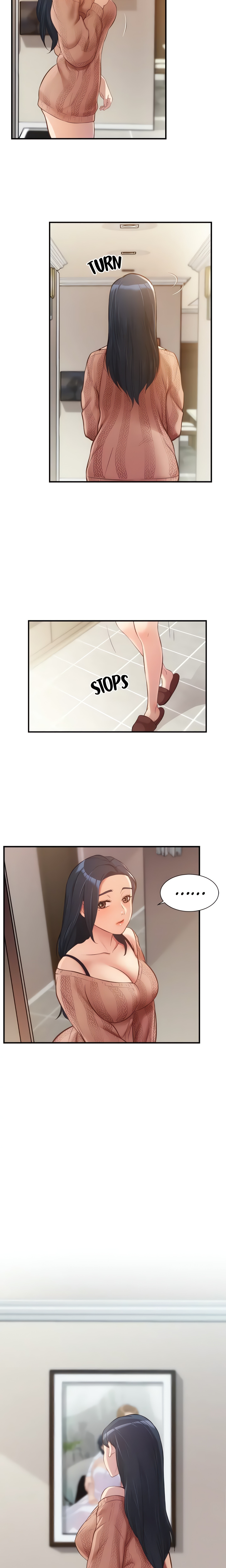 Graceful Sister-in-law (Official) chapter 9 page 16