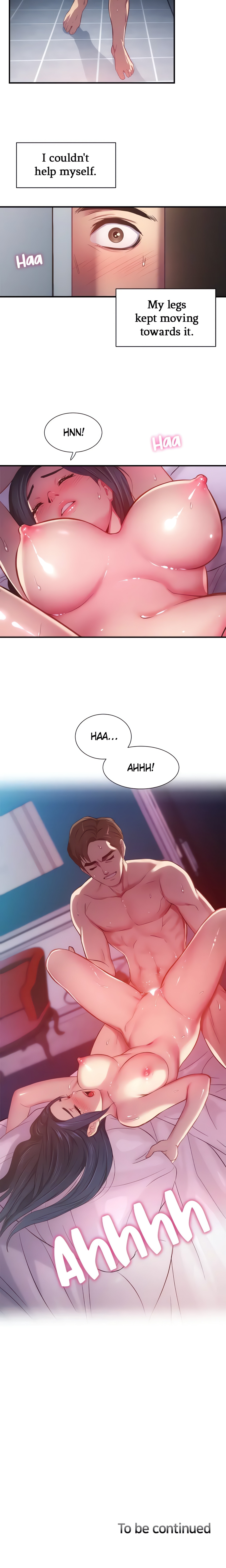 Graceful Sister-in-law (Official) chapter 9 page 20