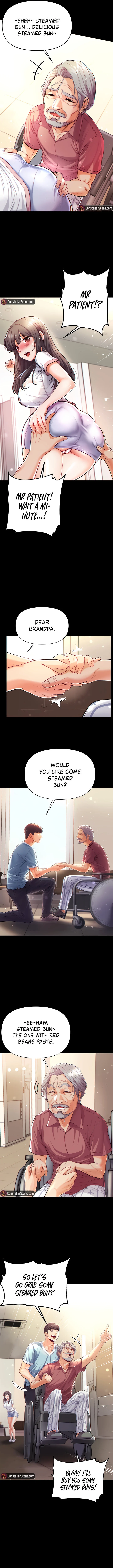Grand Disciple chapter 1 page 10