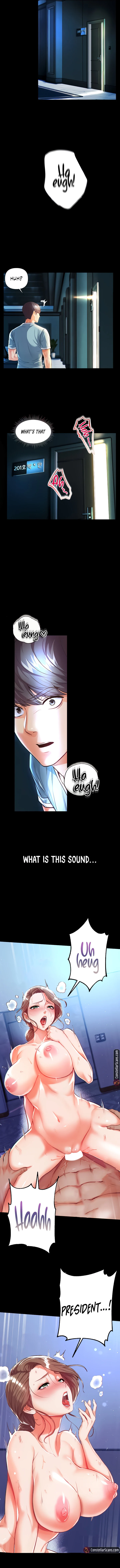 Grand Disciple chapter 1 page 15
