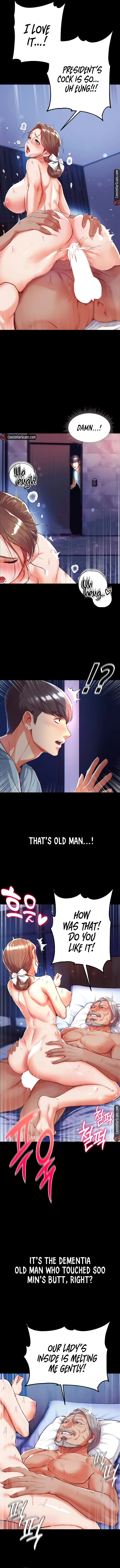 Grand Disciple chapter 1 page 16