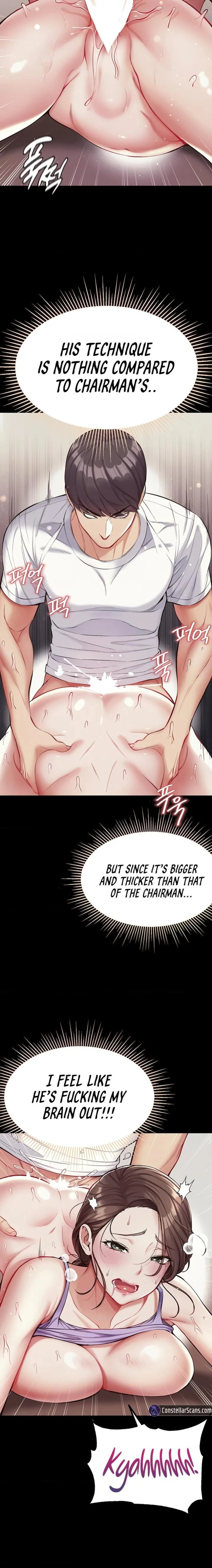 Grand Disciple chapter 11 page 14