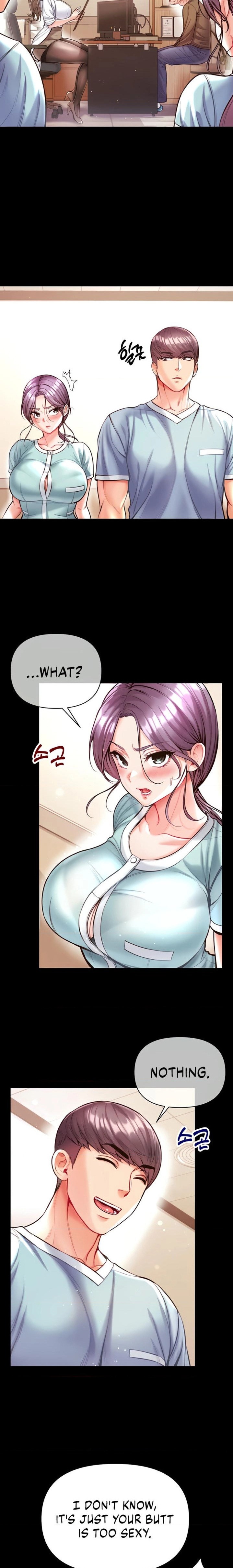 Grand Disciple chapter 16 page 13