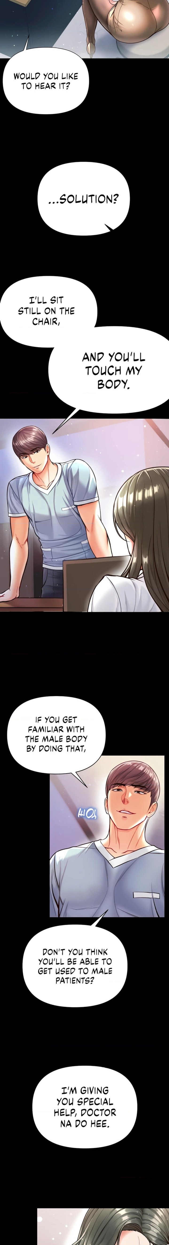 Grand Disciple chapter 17 page 10