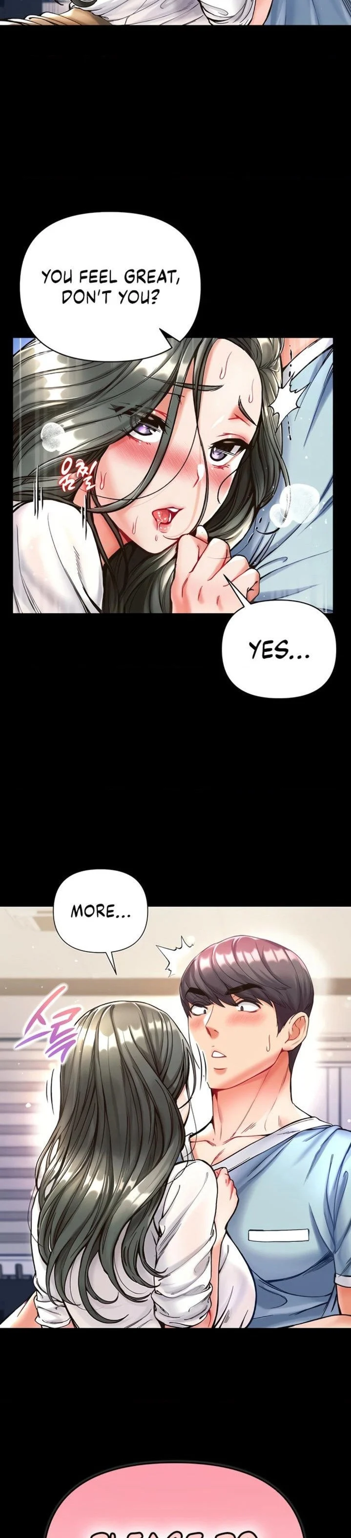 Grand Disciple chapter 18 page 23