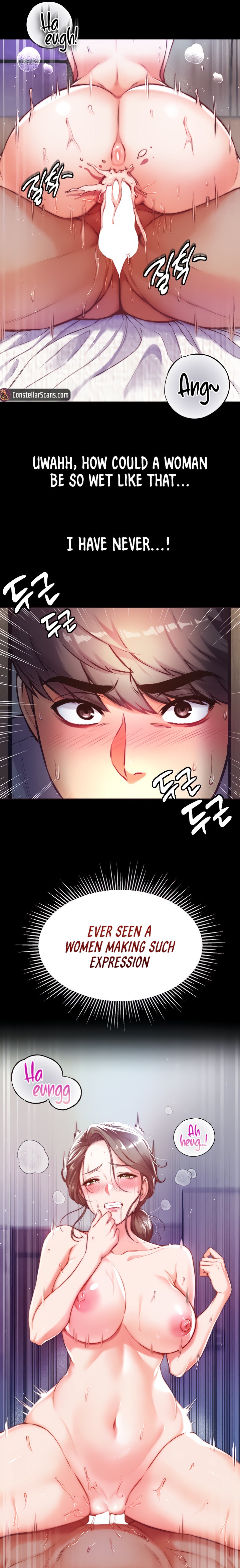 Grand Disciple chapter 2 page 3