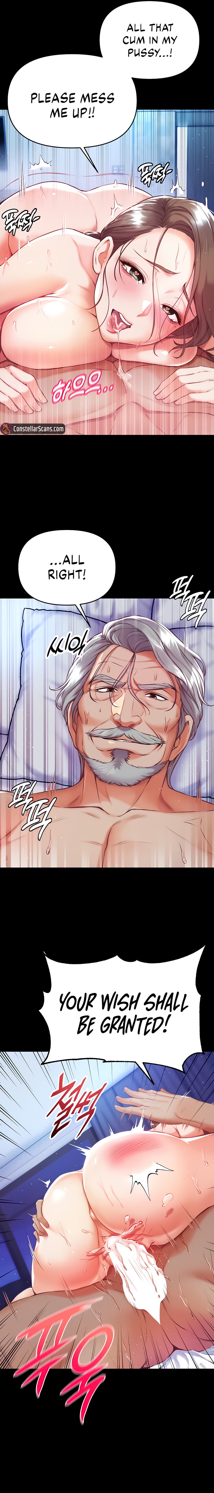 Grand Disciple chapter 2 page 5