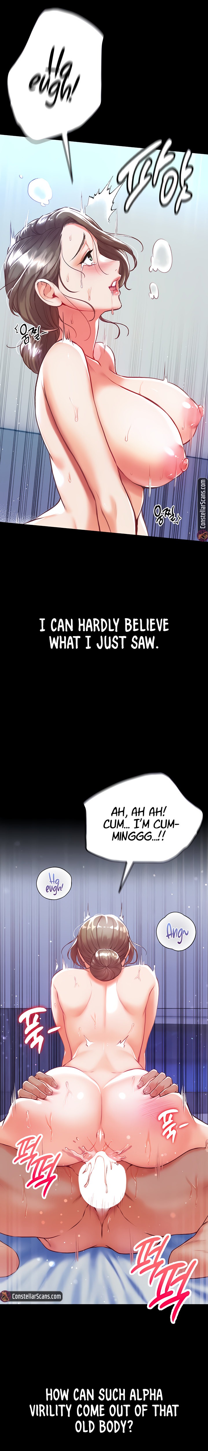 Grand Disciple chapter 2 page 6
