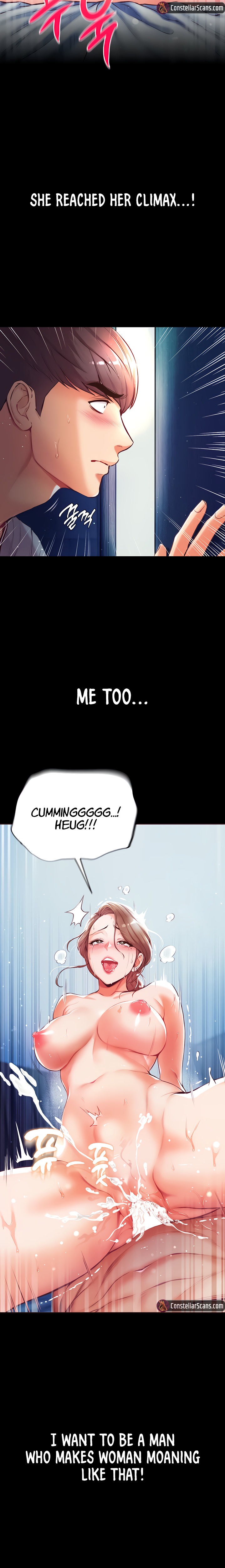 Grand Disciple chapter 2 page 8