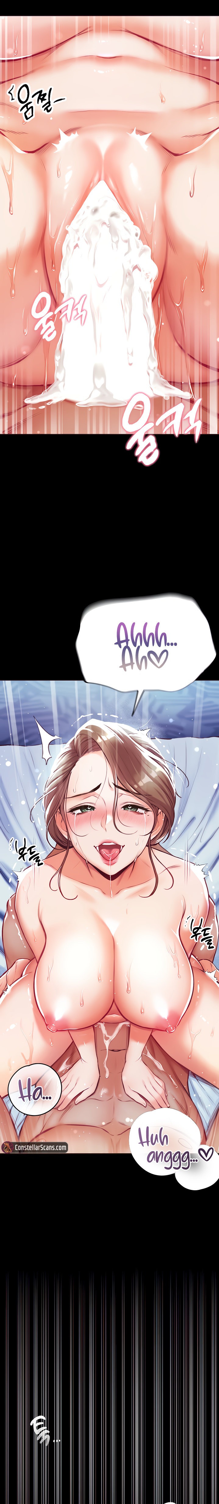 Grand Disciple chapter 2 page 9