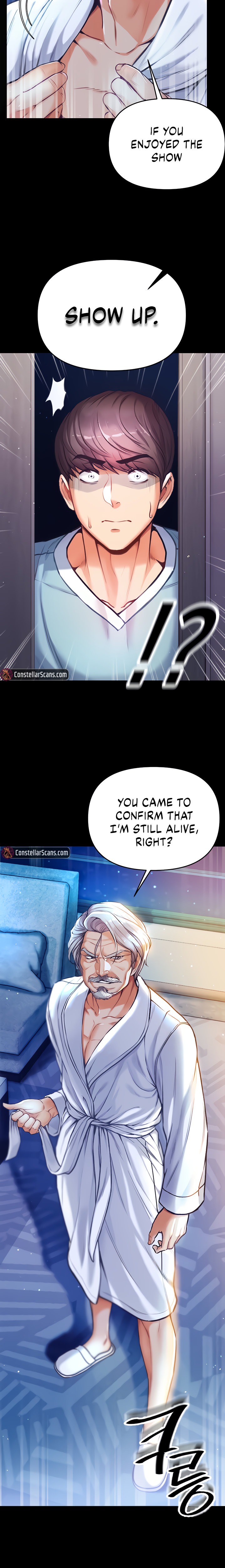 Grand Disciple chapter 2 page 12