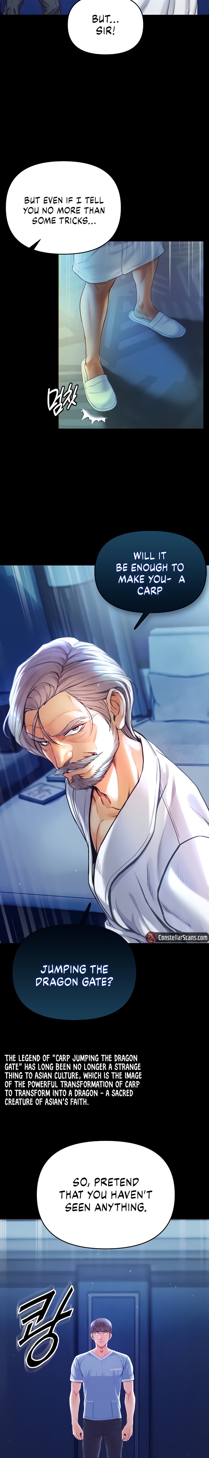 Grand Disciple chapter 2 page 18