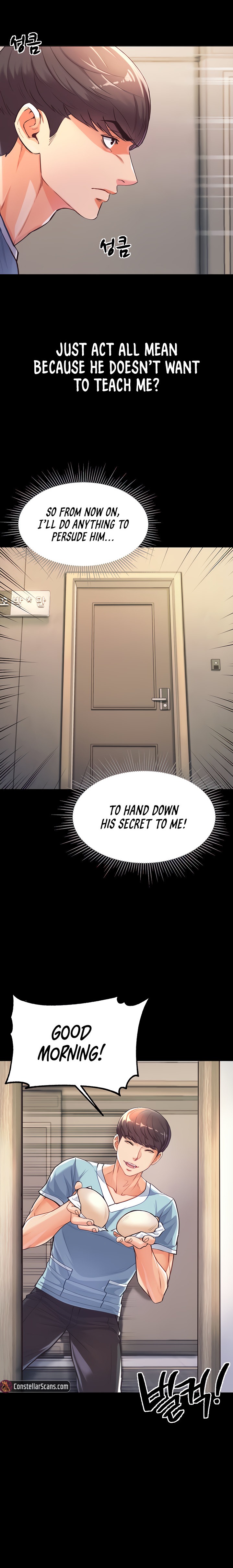 Grand Disciple chapter 2 page 20
