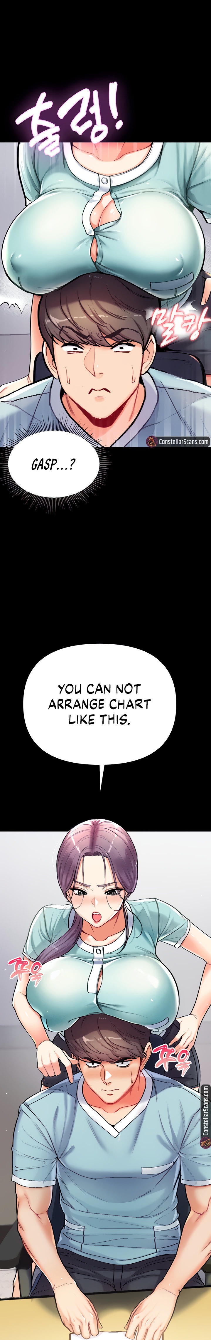 Grand Disciple chapter 2 page 31