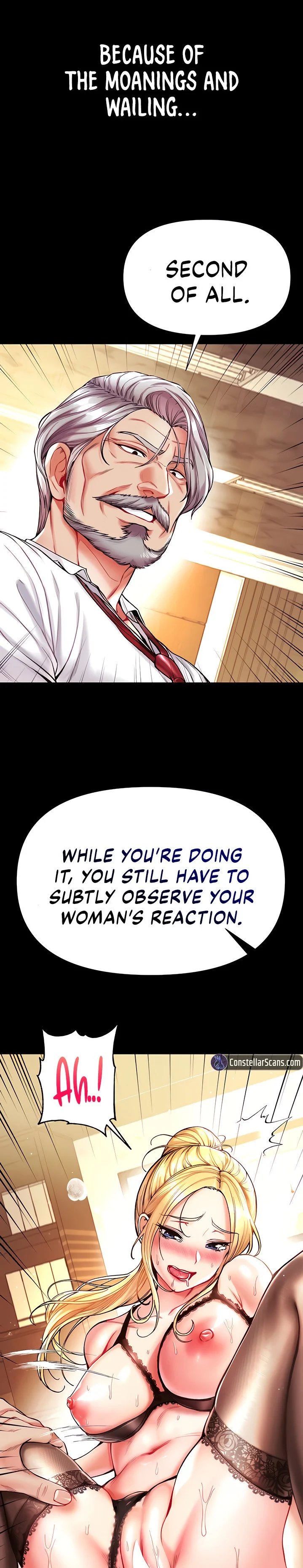 Grand Disciple chapter 22 page 14