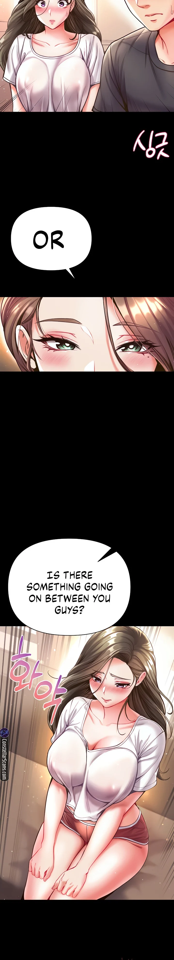 Grand Disciple chapter 23 page 12