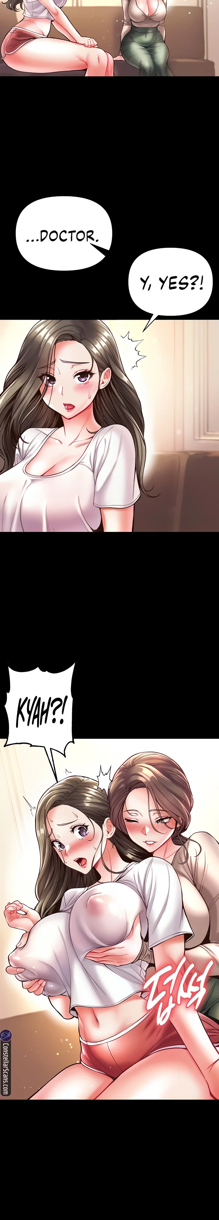 Grand Disciple chapter 23 page 18
