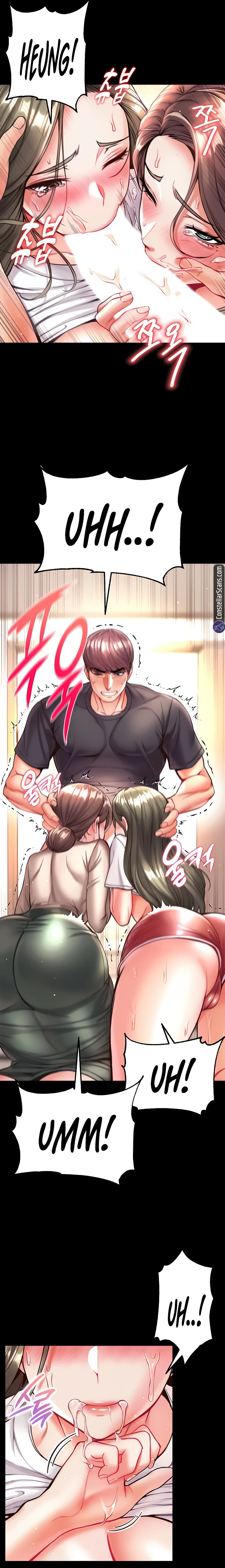 Grand Disciple chapter 24 page 9