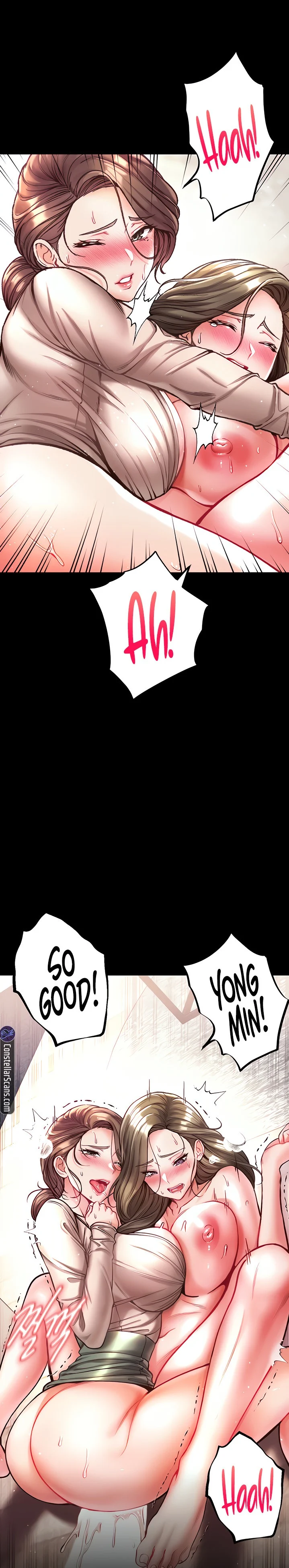 Grand Disciple chapter 25 page 15