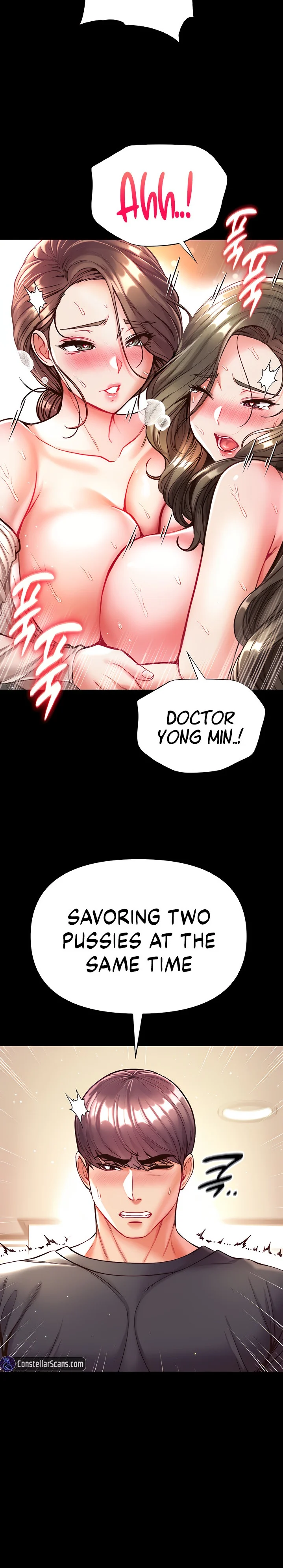 Grand Disciple chapter 25 page 24