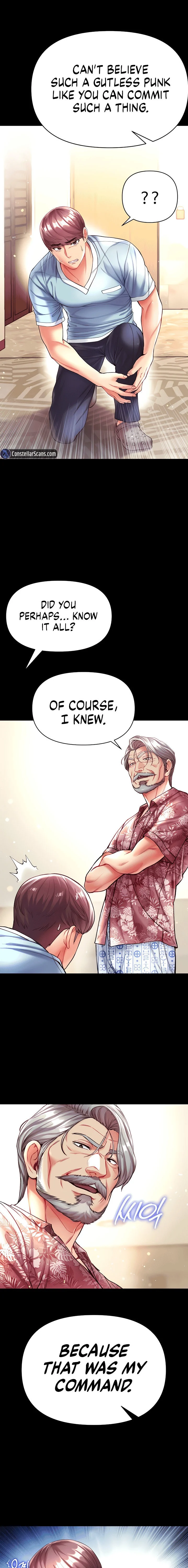 Grand Disciple chapter 26 page 5