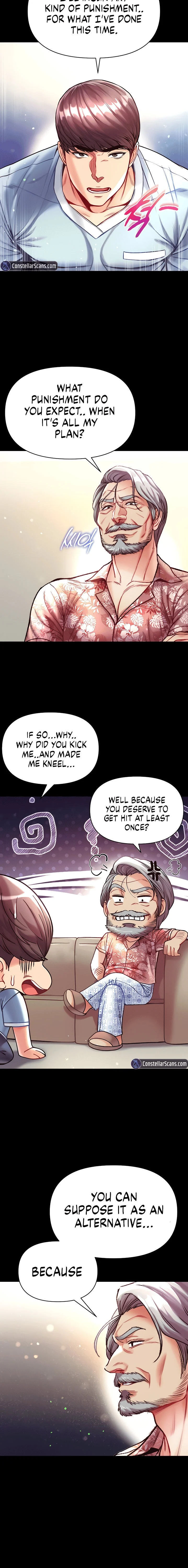 Grand Disciple chapter 26 page 12