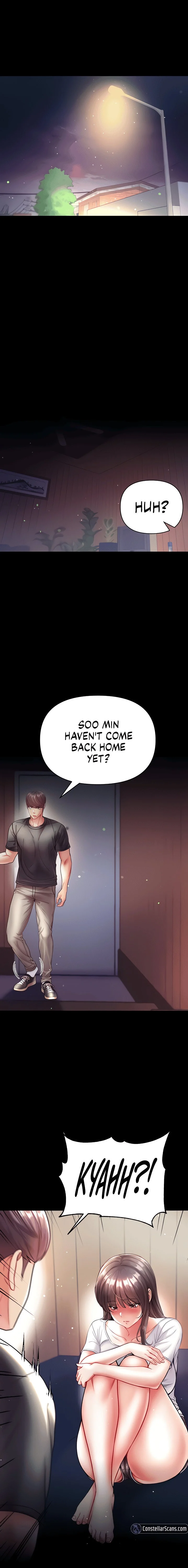 Grand Disciple chapter 26 page 15