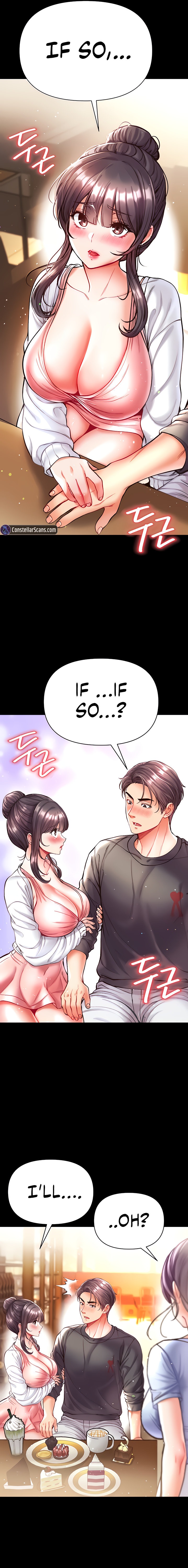 Grand Disciple chapter 27 page 17