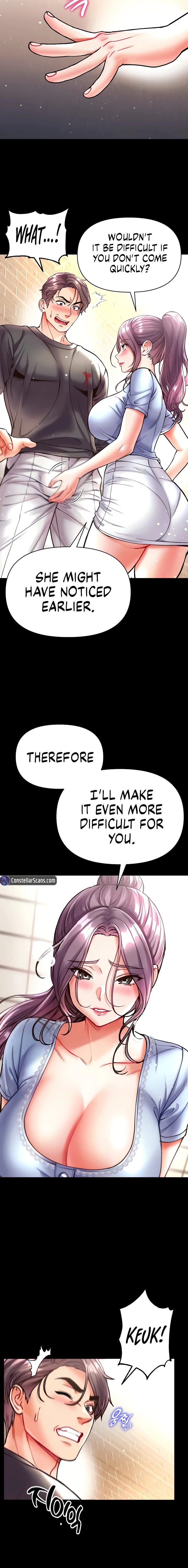 Grand Disciple chapter 28 page 16