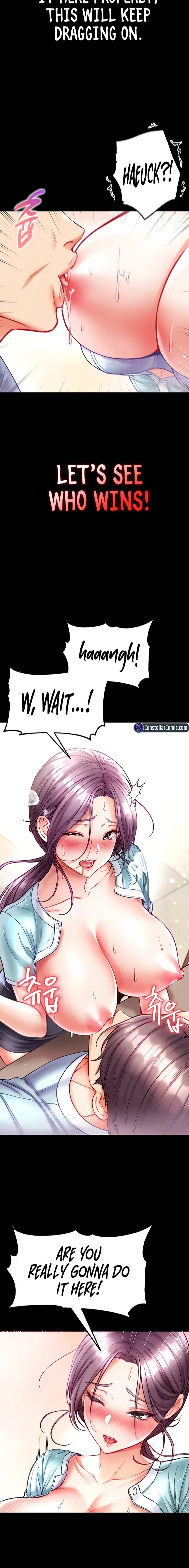 Grand Disciple chapter 31 page 4