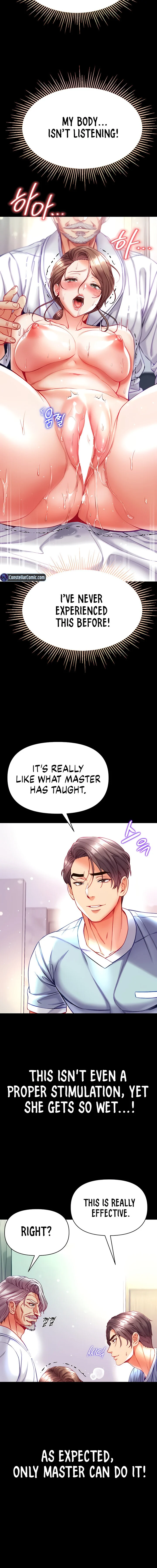 Grand Disciple chapter 34 page 6