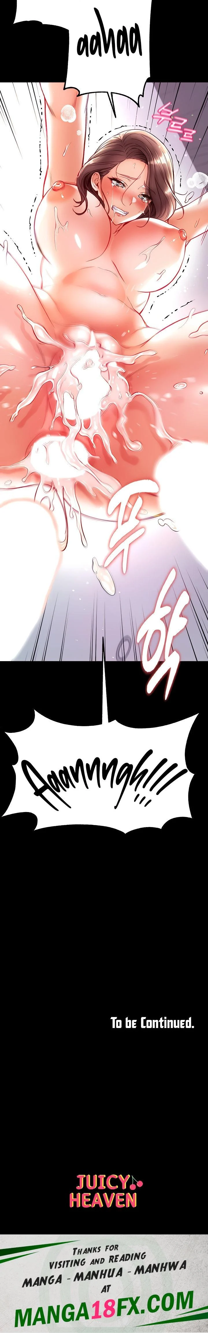 Grand Disciple chapter 35 page 26