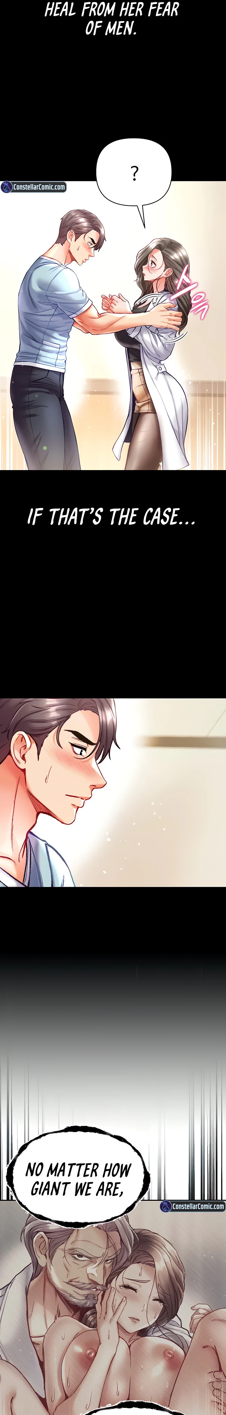 Grand Disciple chapter 36 page 13