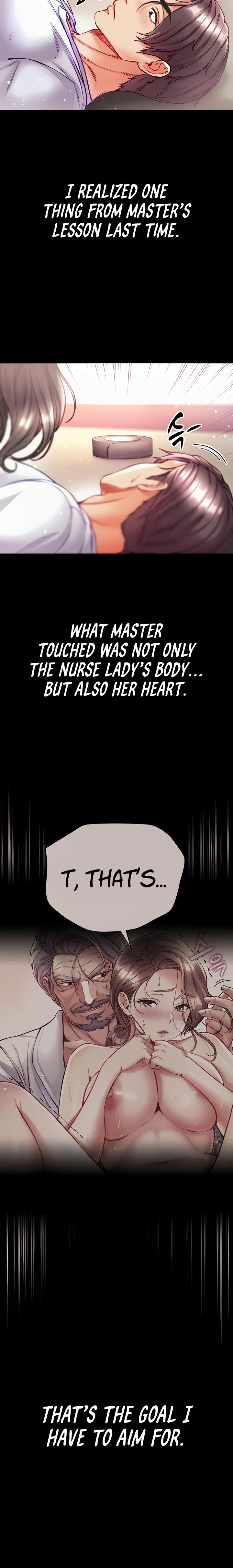 Grand Disciple chapter 37 page 9