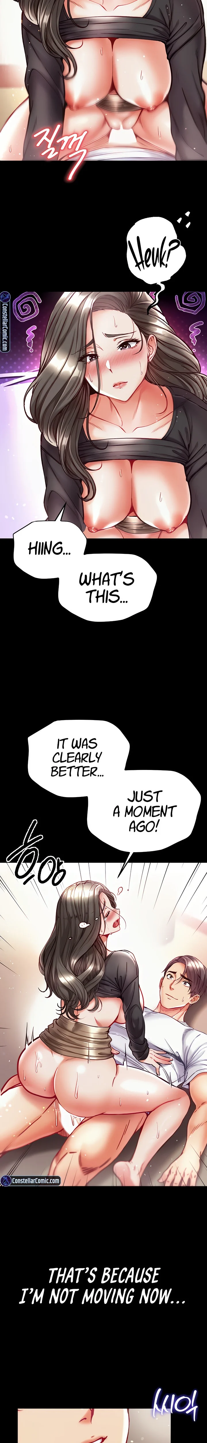 Grand Disciple chapter 38 page 14