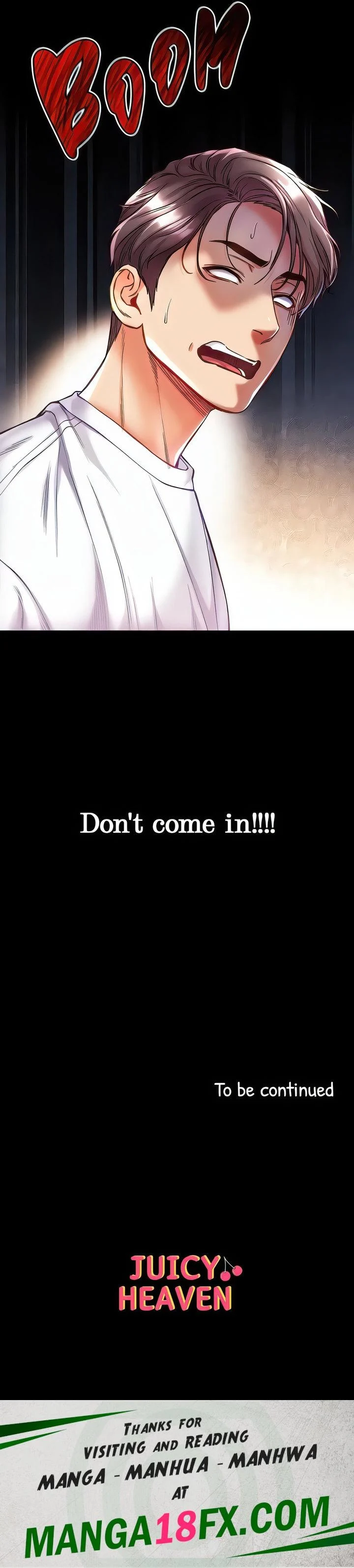 Grand Disciple chapter 39 page 28