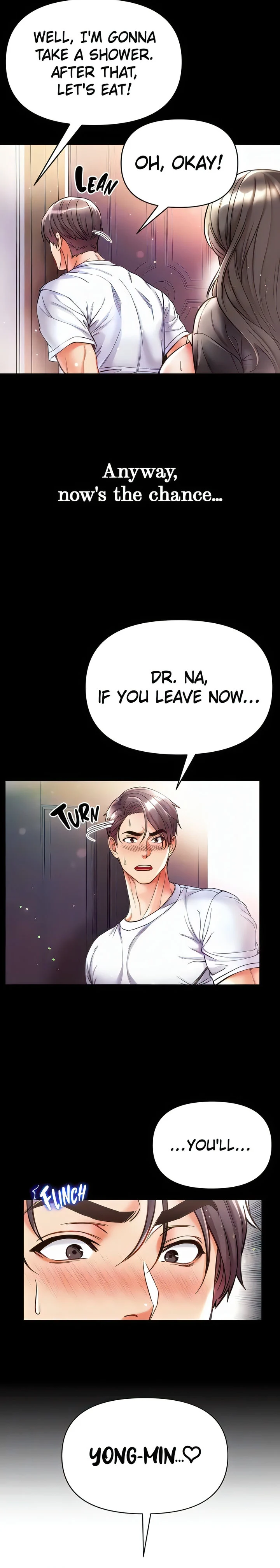 Grand Disciple chapter 40 page 10