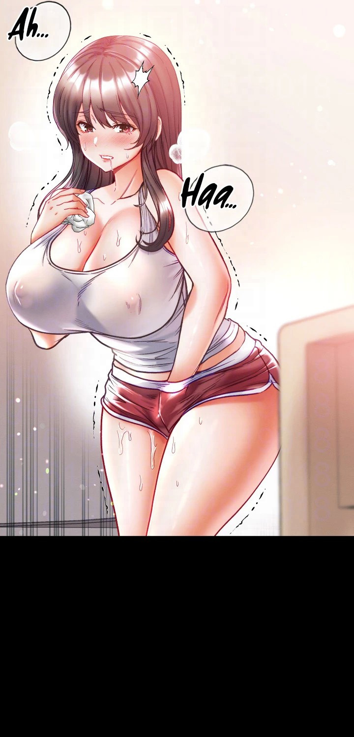 Grand Disciple chapter 41 page 40