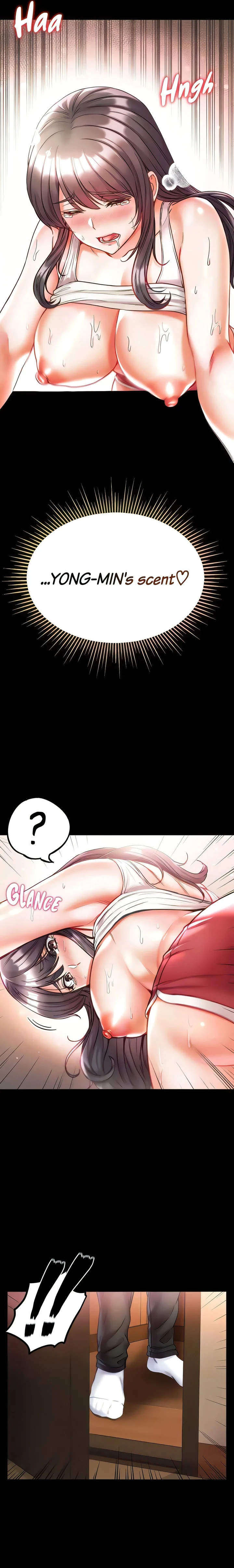Grand Disciple chapter 42 page 7