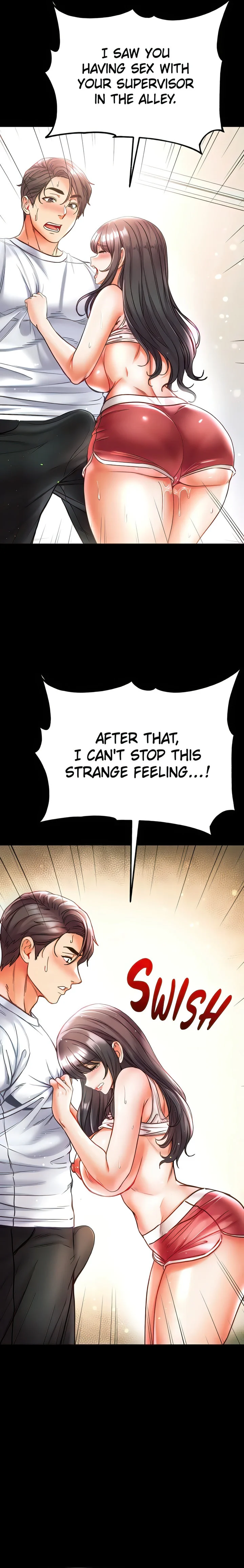 Grand Disciple chapter 42 page 22
