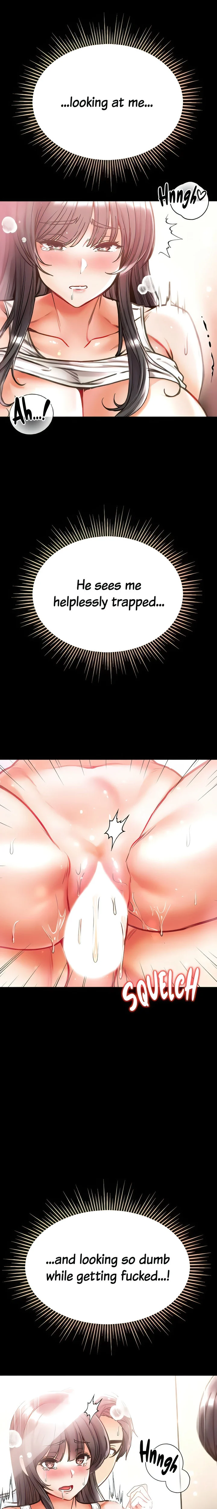 Grand Disciple chapter 43 page 21