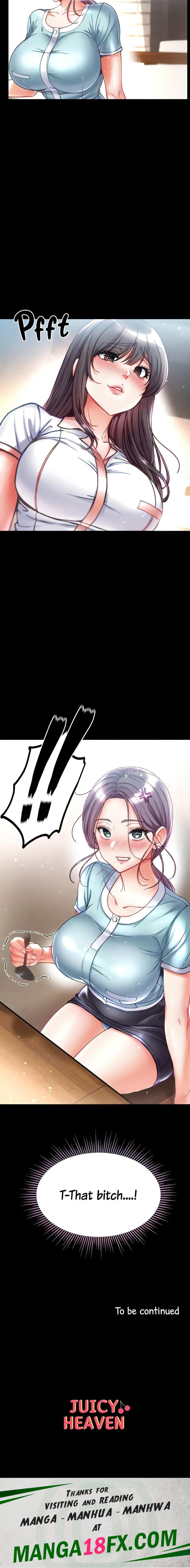 Grand Disciple chapter 45 page 24