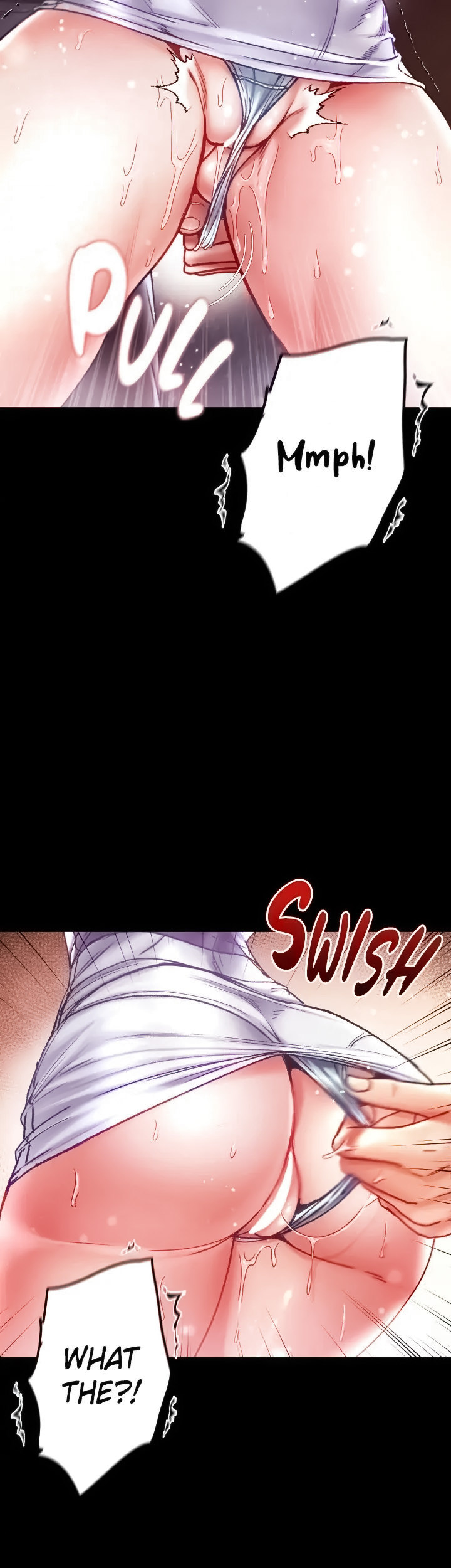 Grand Disciple chapter 46 page 40