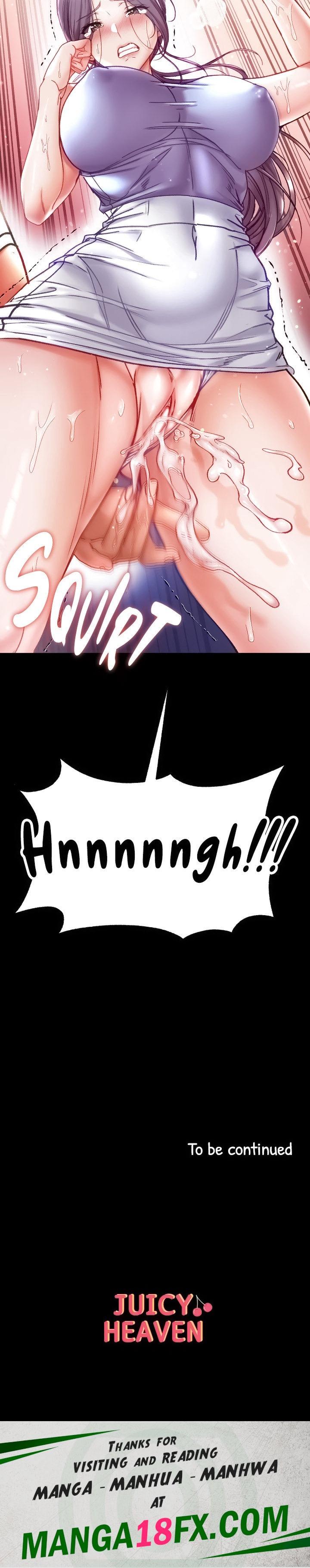 Grand Disciple chapter 46 page 50