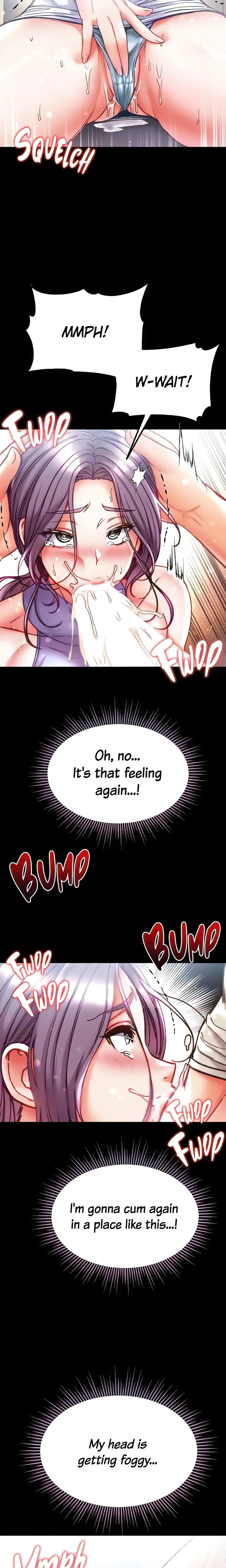 Grand Disciple chapter 47 page 15