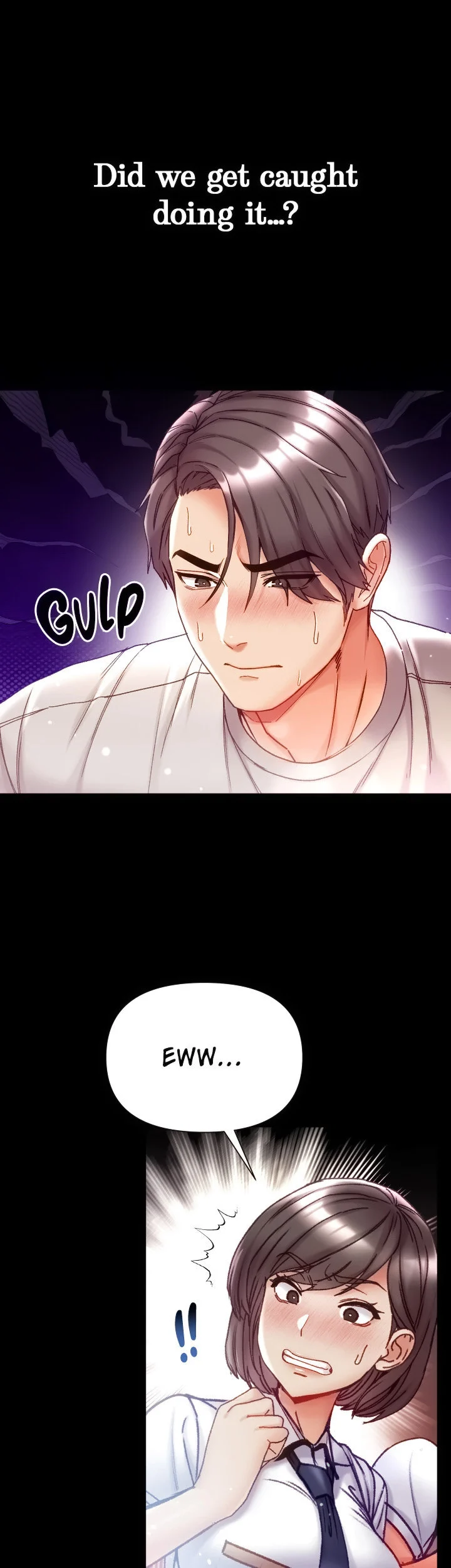 Grand Disciple chapter 48 page 4