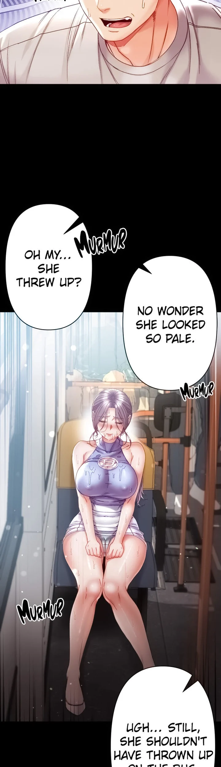 Grand Disciple chapter 48 page 6