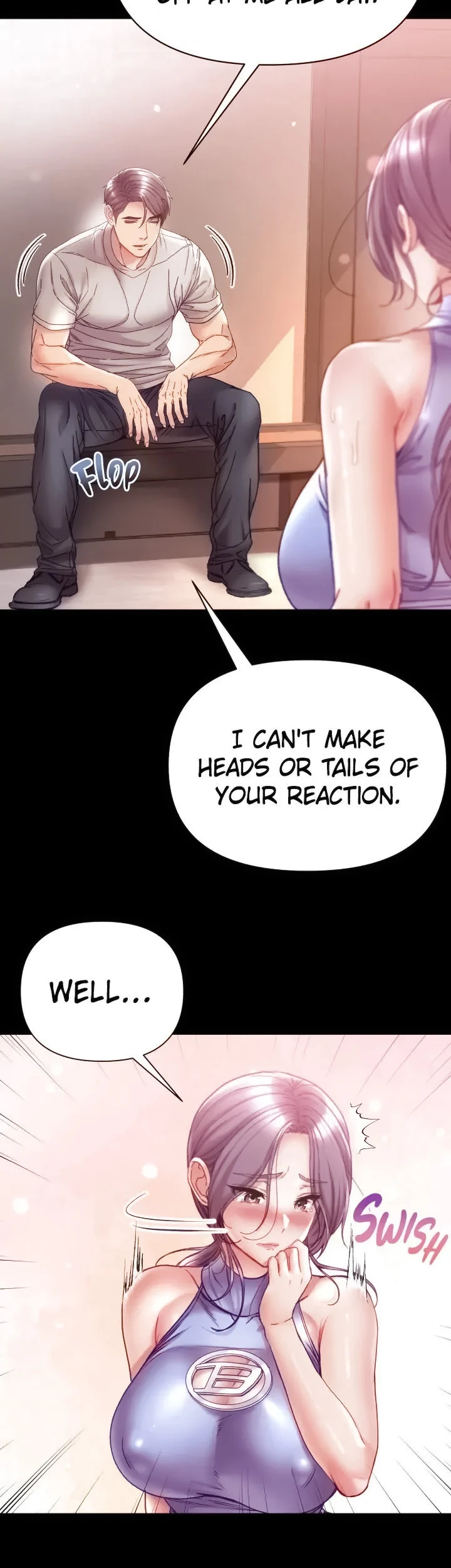 Grand Disciple chapter 48 page 17