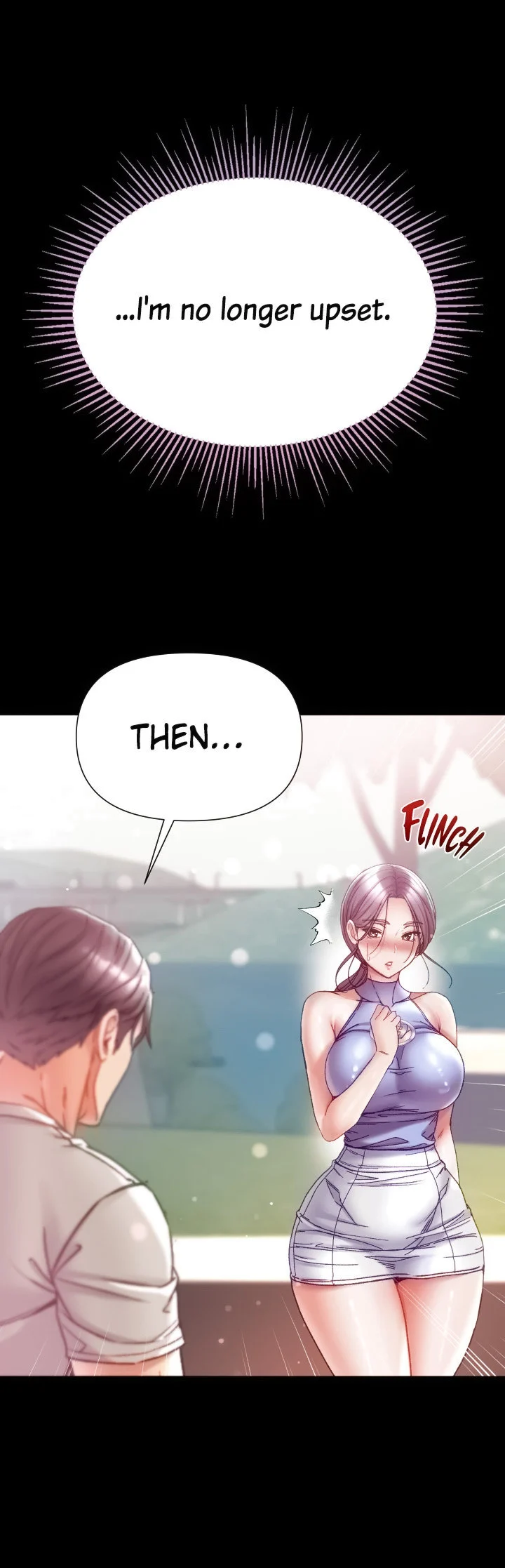 Grand Disciple chapter 48 page 21